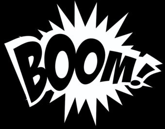 Boom